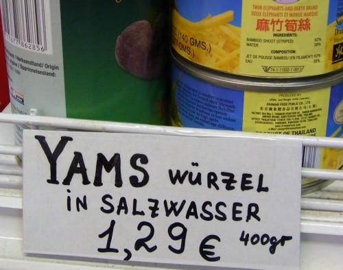 Yams Würzel_quer (Asiatischer Supermarkt, Hamburg) © Katharina Fischer, Kappelrodeck 26.8.2012.JPG_EUd8e2xs_f.jpg